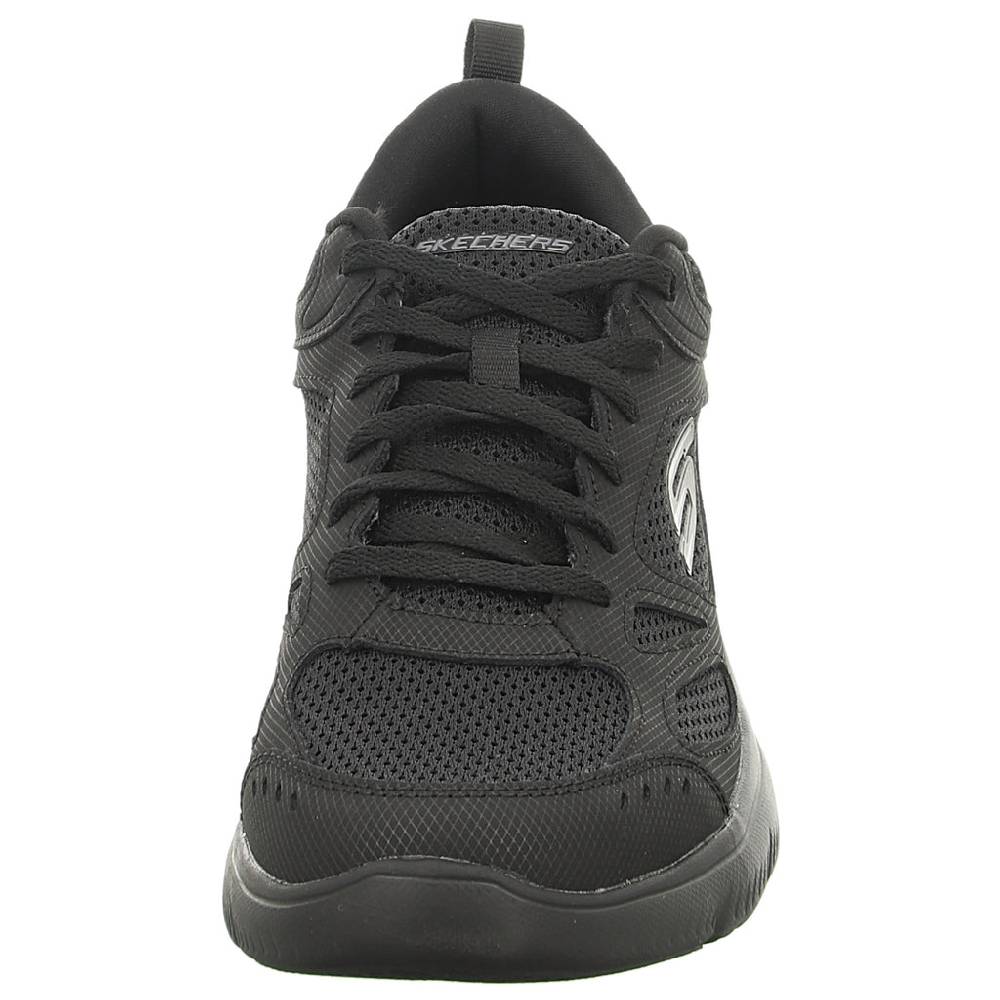 Skechers Schnürhalbschuh Sneaker (sportlich)