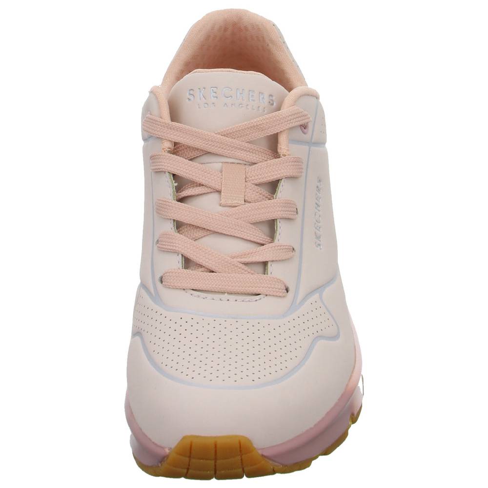 Skechers Schnürhalbschuh Sneaker (sportlich)