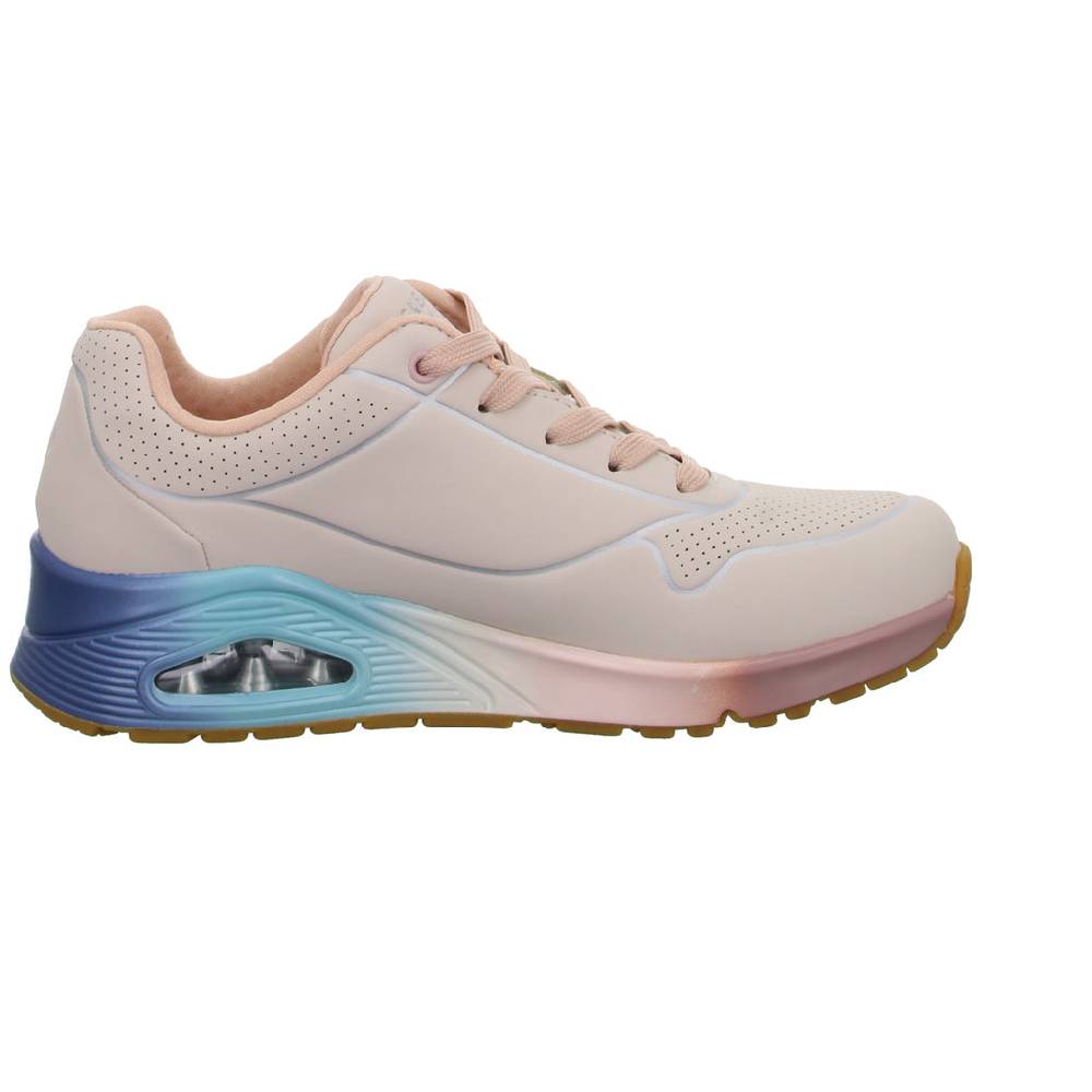 Skechers Schnürhalbschuh Sneaker (sportlich)