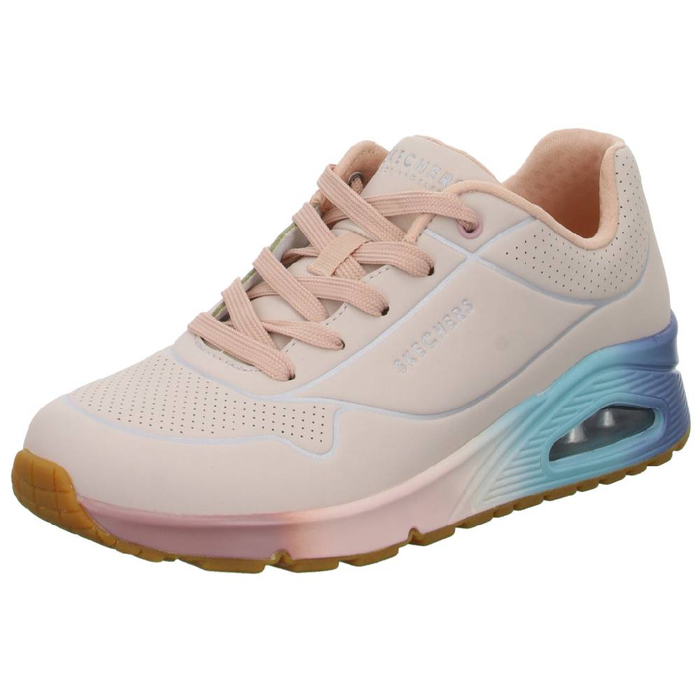 Skechers Schnürhalbschuh Sneaker (sportlich)