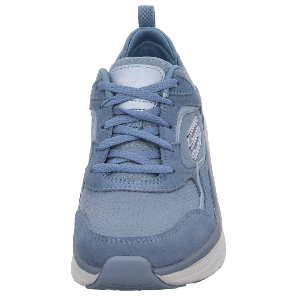 Skechers Schnürhalbschuh Sneaker (sportlich)