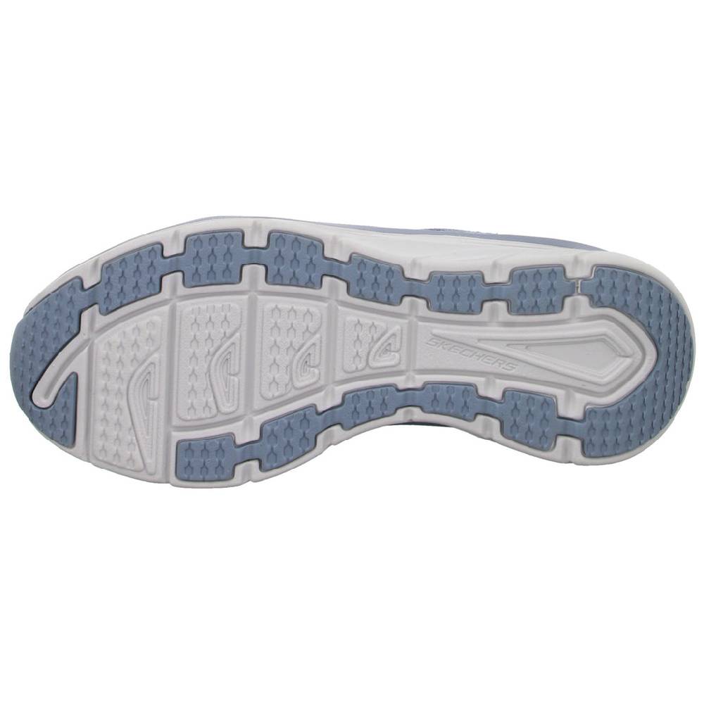 Skechers Schnürhalbschuh Sneaker (sportlich)