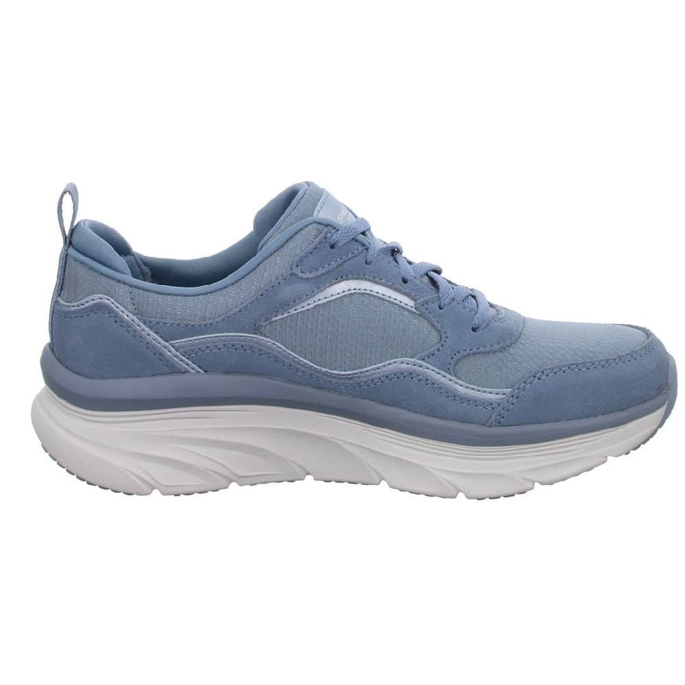 Skechers Schnürhalbschuh Sneaker (sportlich)