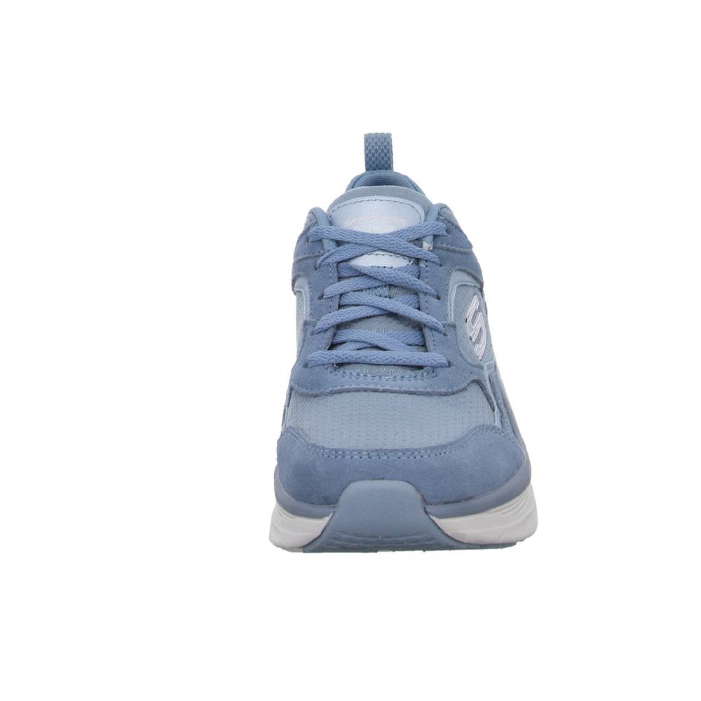 Skechers Schnürhalbschuh Sneaker (sportlich)