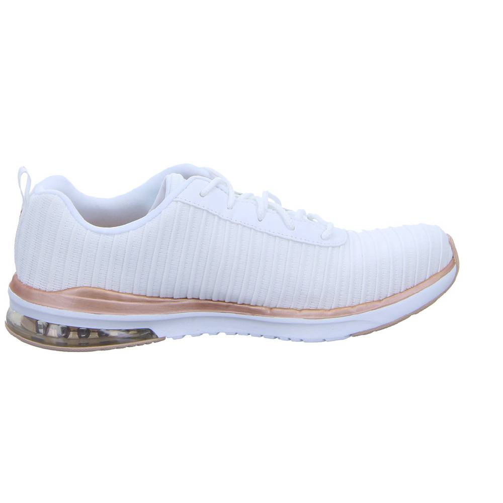 Skechers Schnürhalbschuh Sneaker (sportlich)