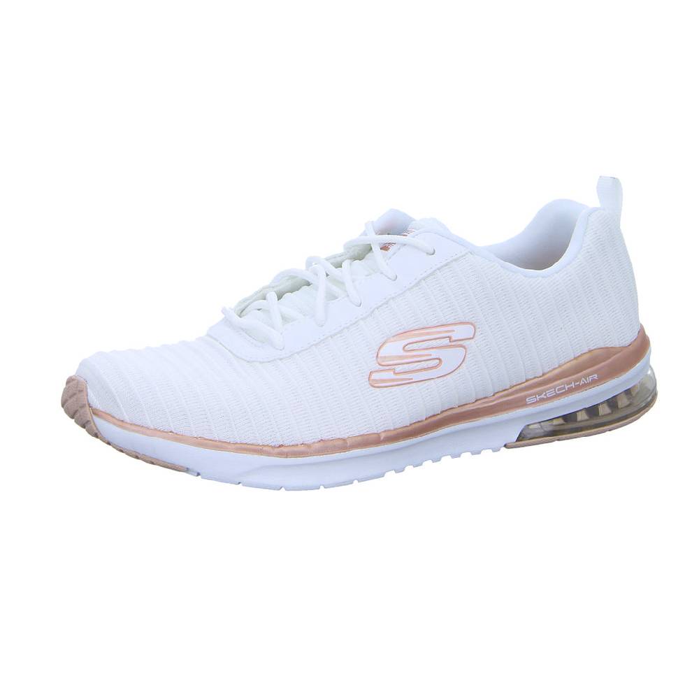 Skechers Schnürhalbschuh Sneaker (sportlich)