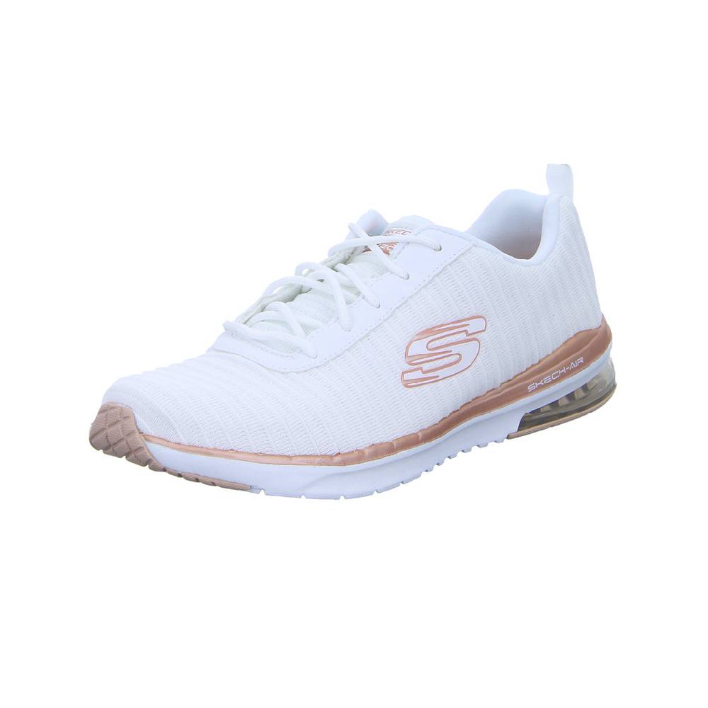 Skechers Schnürhalbschuh Sneaker (sportlich)