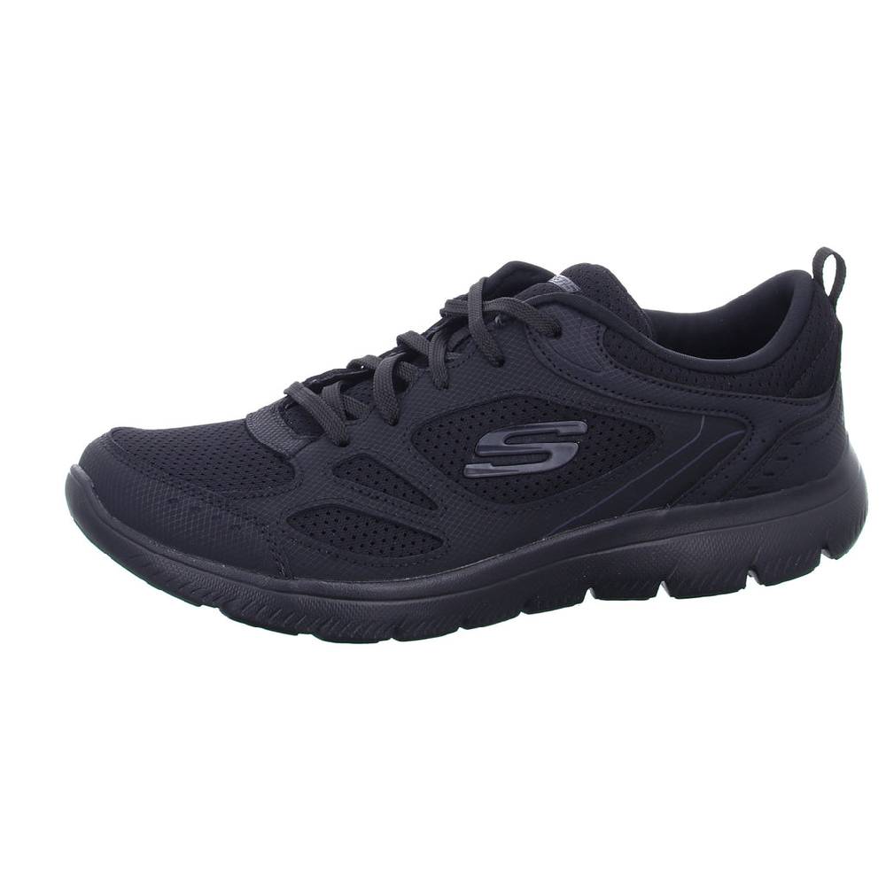 Skechers Schnürhalbschuh Sneaker (sportlich)