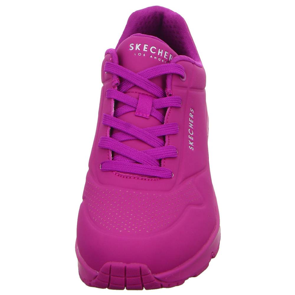 Skechers Schnürhalbschuh Sneaker (sportlich)