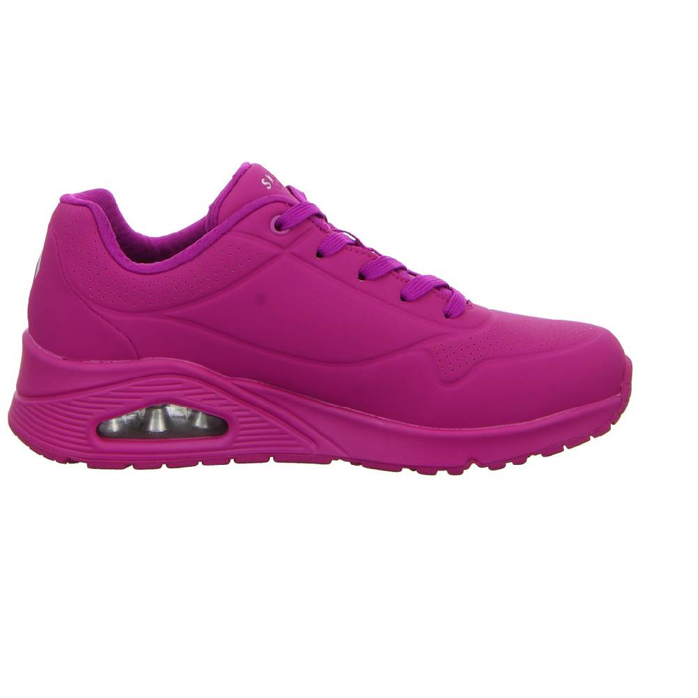 Skechers Schnürhalbschuh Sneaker (sportlich)
