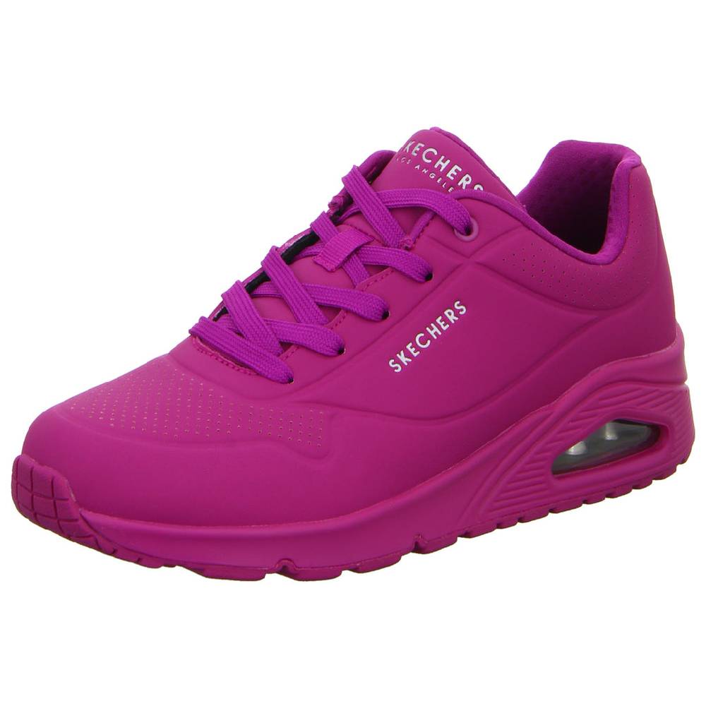 Skechers Schnürhalbschuh Sneaker (sportlich)