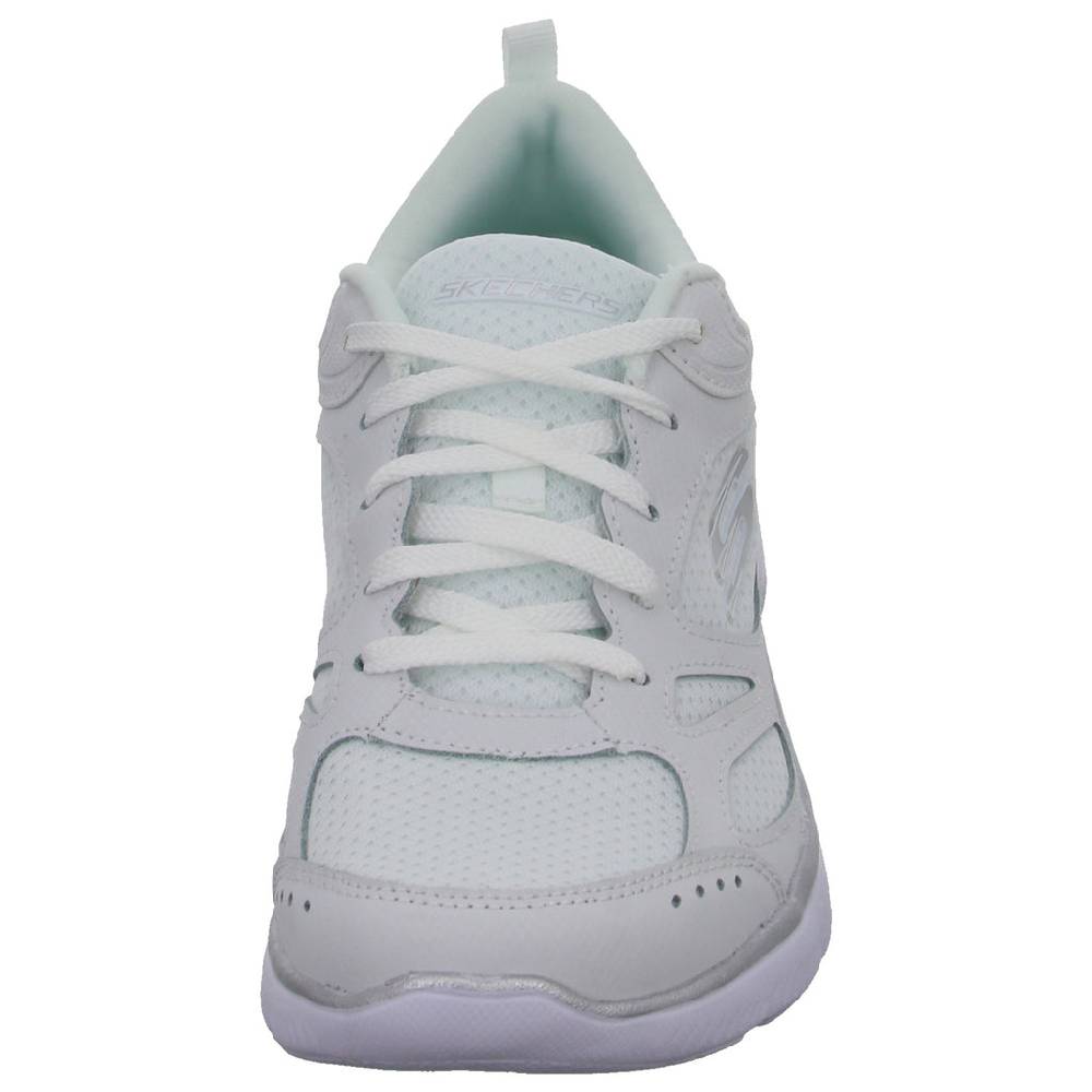 Skechers Schnürhalbschuh Sneaker (sportlich)