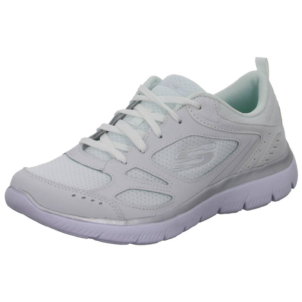 Skechers Schnürhalbschuh Sneaker (sportlich)