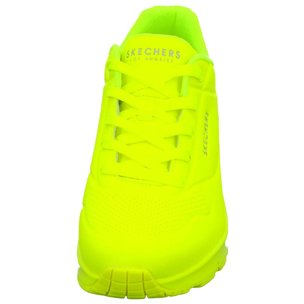 Skechers Schnürhalbschuh Sneaker (sportlich)