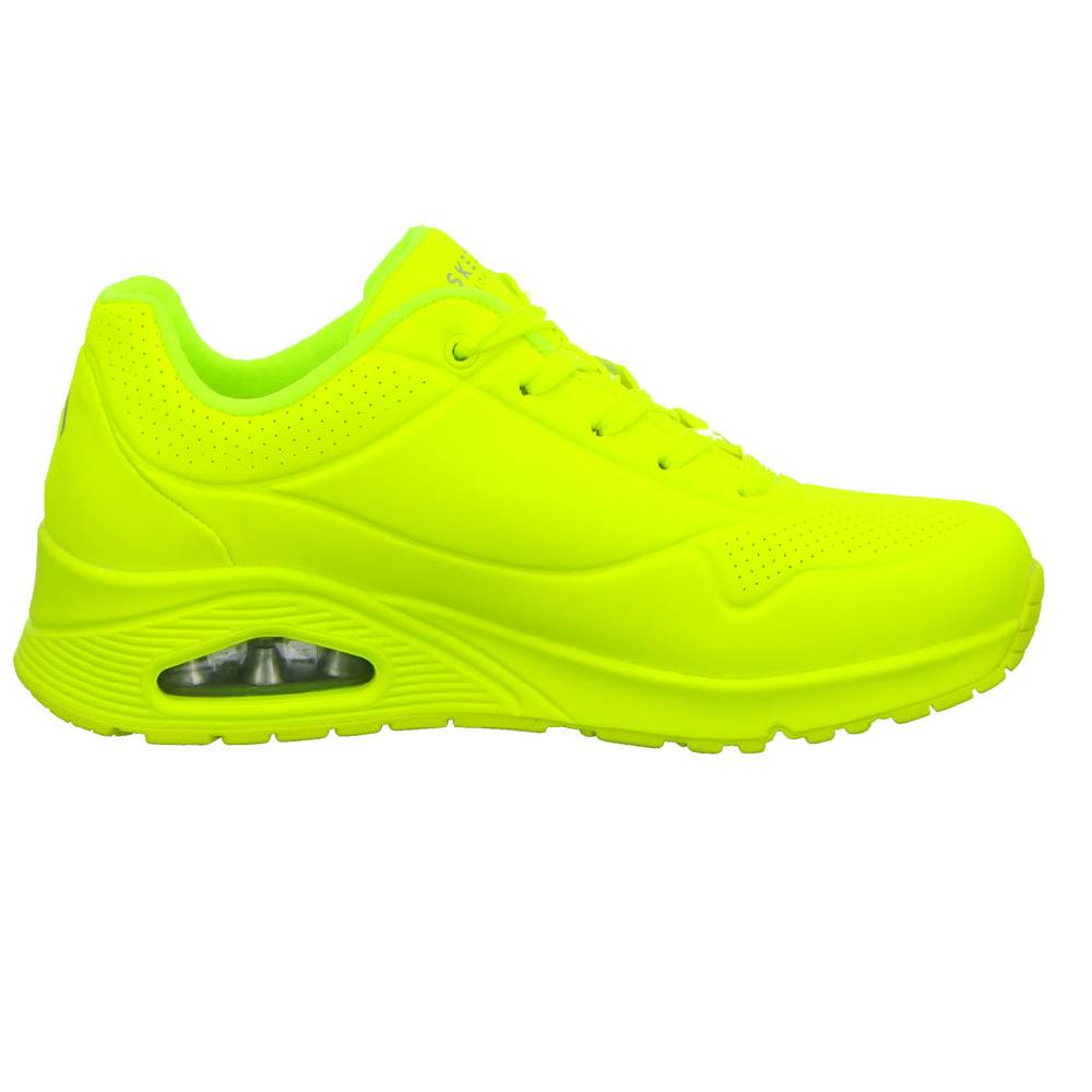 Skechers Schnürhalbschuh Sneaker (sportlich)