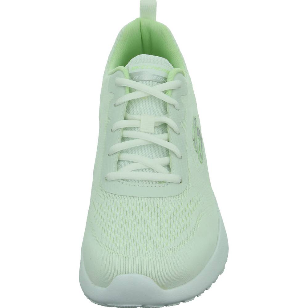 Skechers Schnürhalbschuh Sneaker (sportlich)