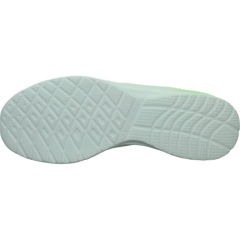 Skechers Schnürhalbschuh Sneaker (sportlich)