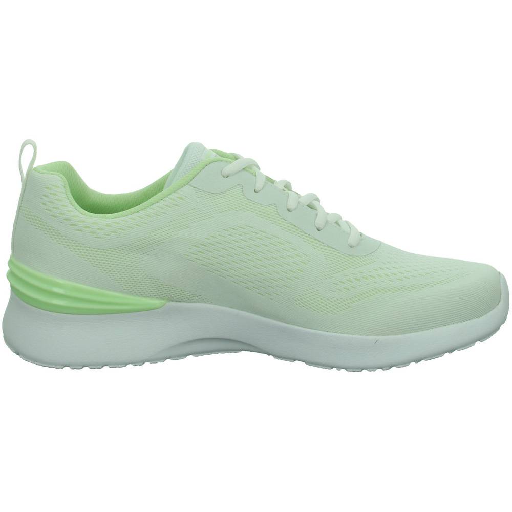Skechers Schnürhalbschuh Sneaker (sportlich)