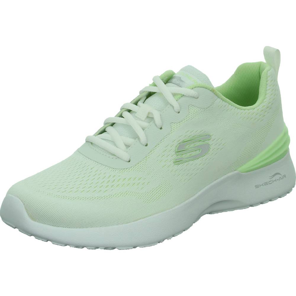 Skechers Schnürhalbschuh Sneaker (sportlich)