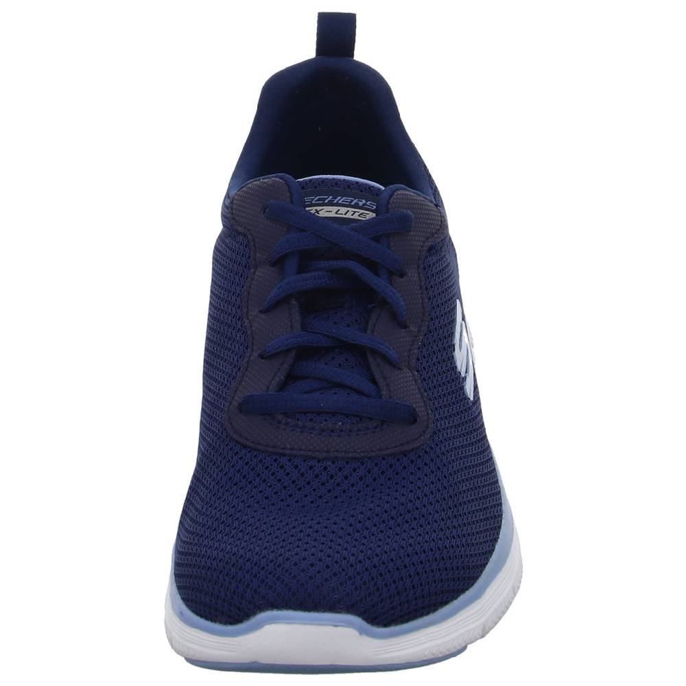 Skechers Schnürhalbschuh Sneaker (sportlich)