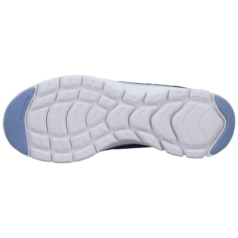 Skechers Schnürhalbschuh Sneaker (sportlich)