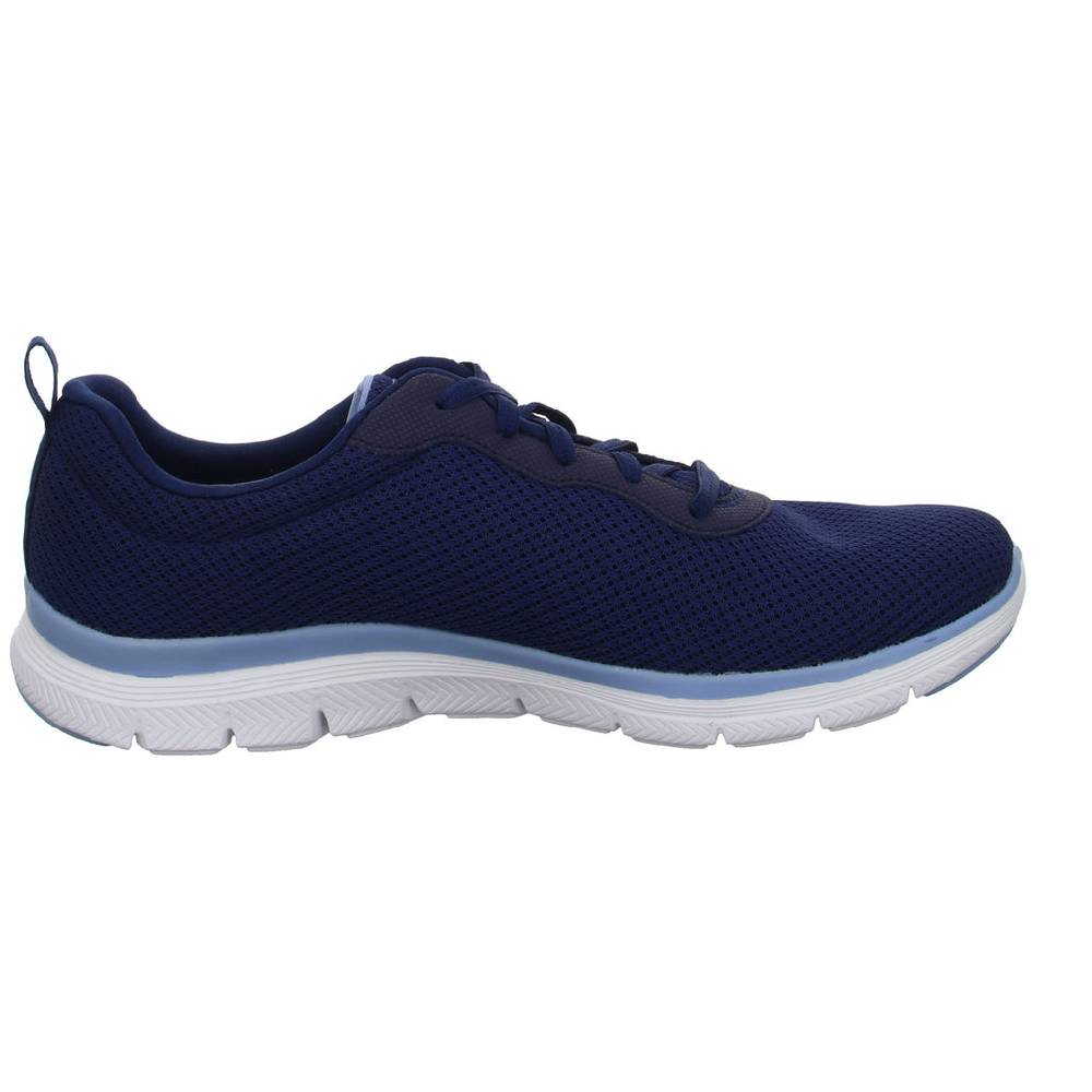 Skechers Schnürhalbschuh Sneaker (sportlich)