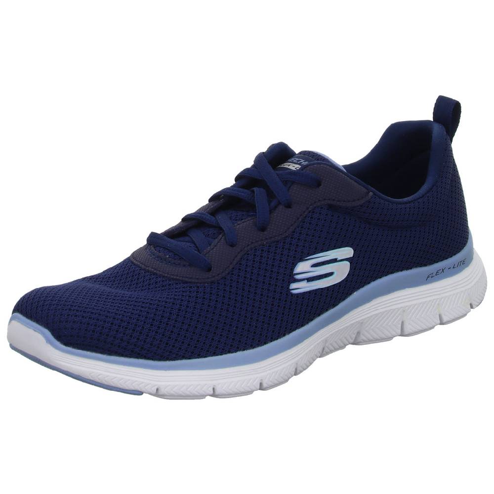 Skechers Schnürhalbschuh Sneaker (sportlich)