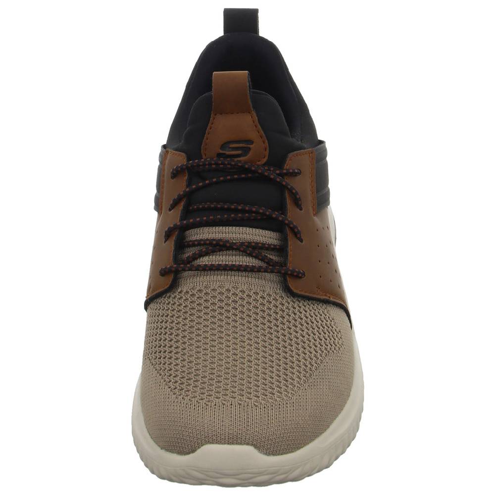 Skechers Schnürhalbschuh Sneaker (sportlich)