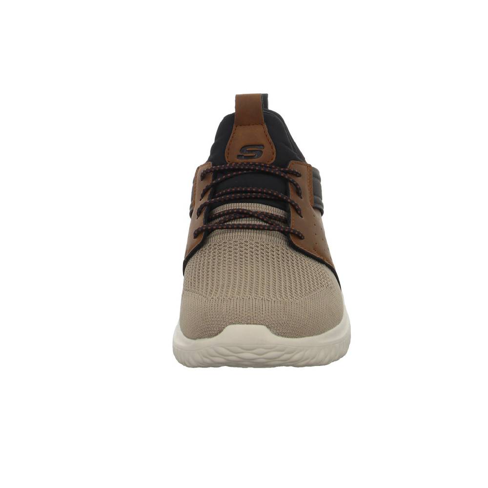 Skechers Schnürhalbschuh Sneaker (sportlich)