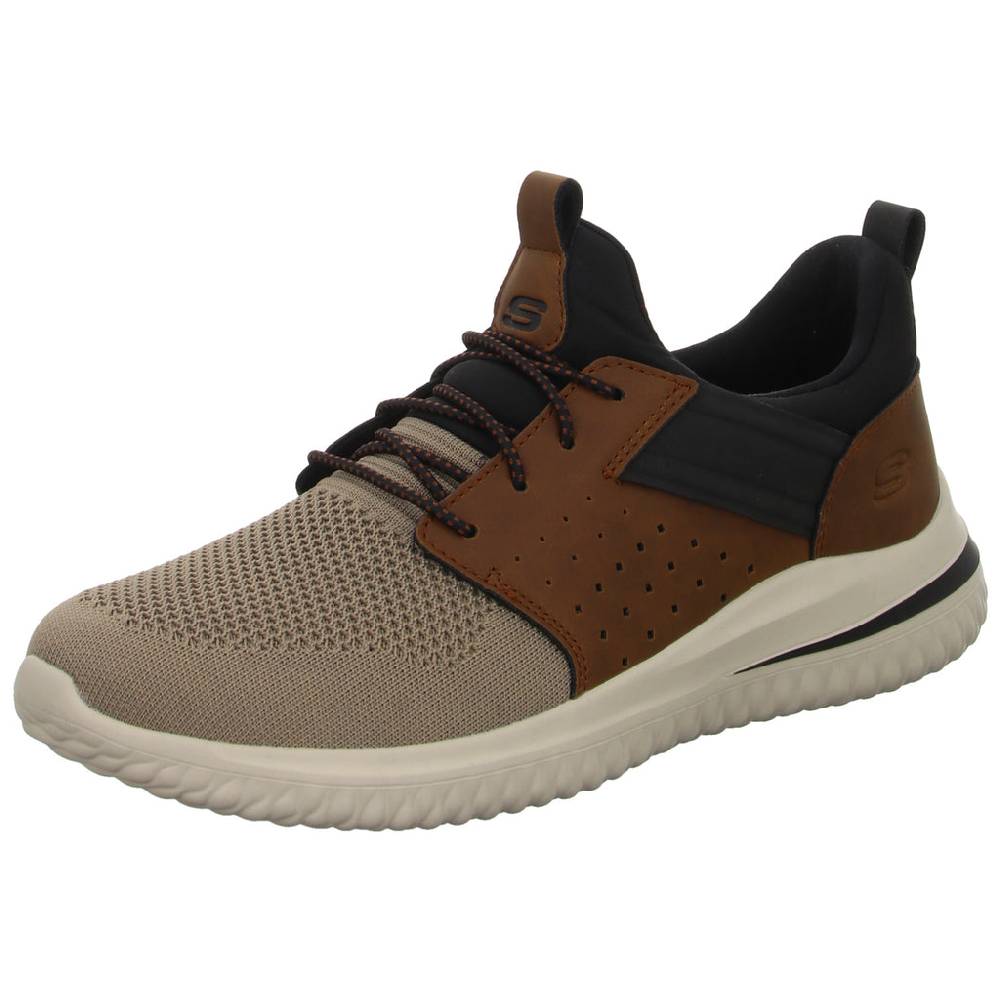 Skechers Schnürhalbschuh Sneaker (sportlich)