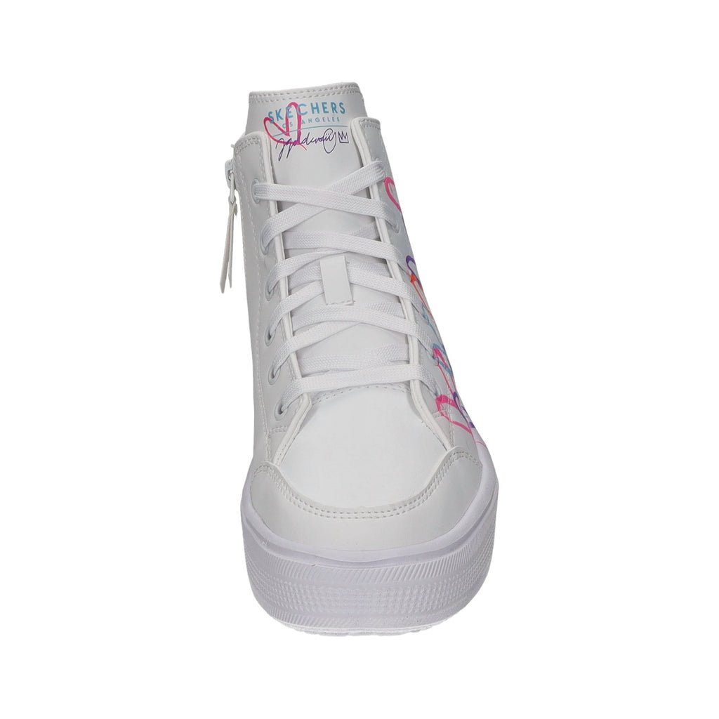 Skechers Schnürstiefelette Kaltfutter
