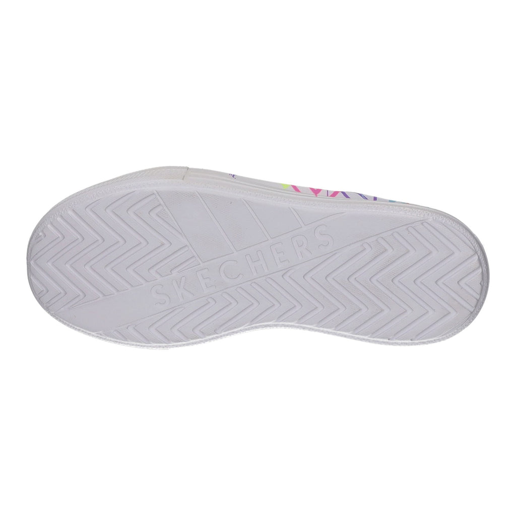 Skechers Schnürstiefelette Kaltfutter