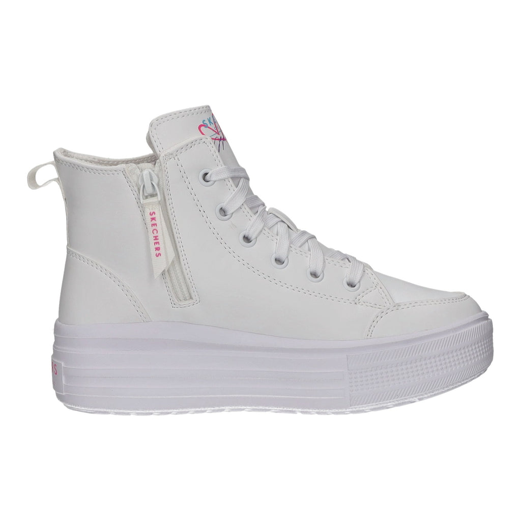 Skechers Schnürstiefelette Kaltfutter