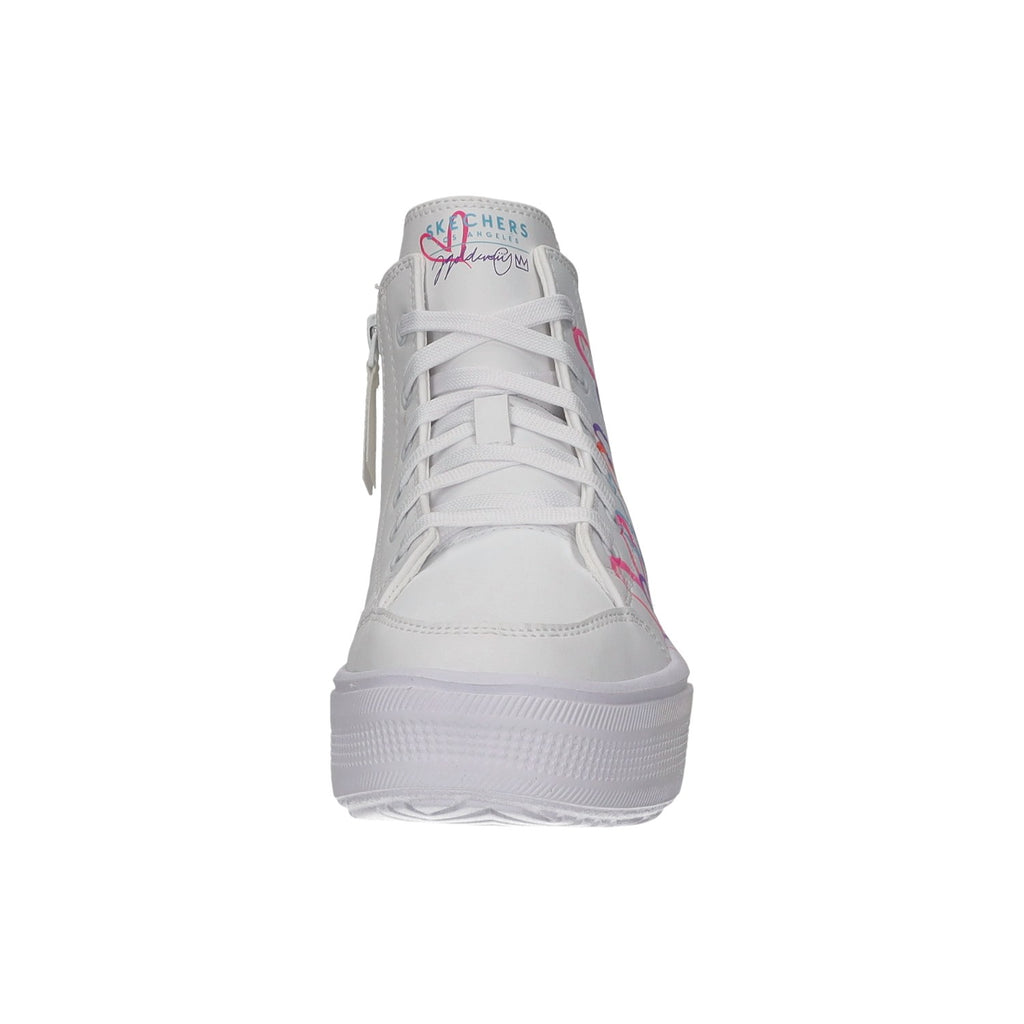 Skechers Schnürstiefelette Kaltfutter
