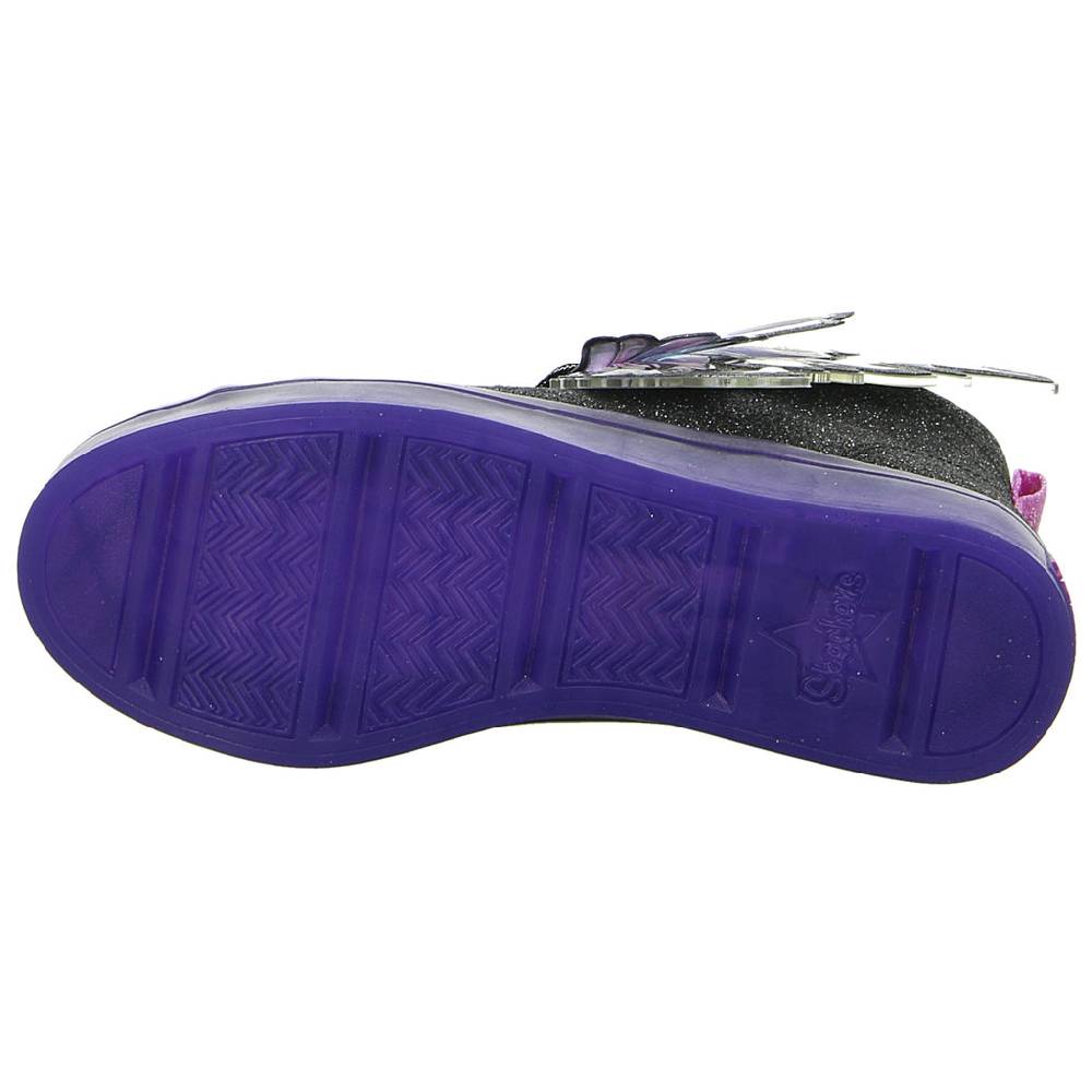 Skechers Schnürstiefelette Kaltfutter