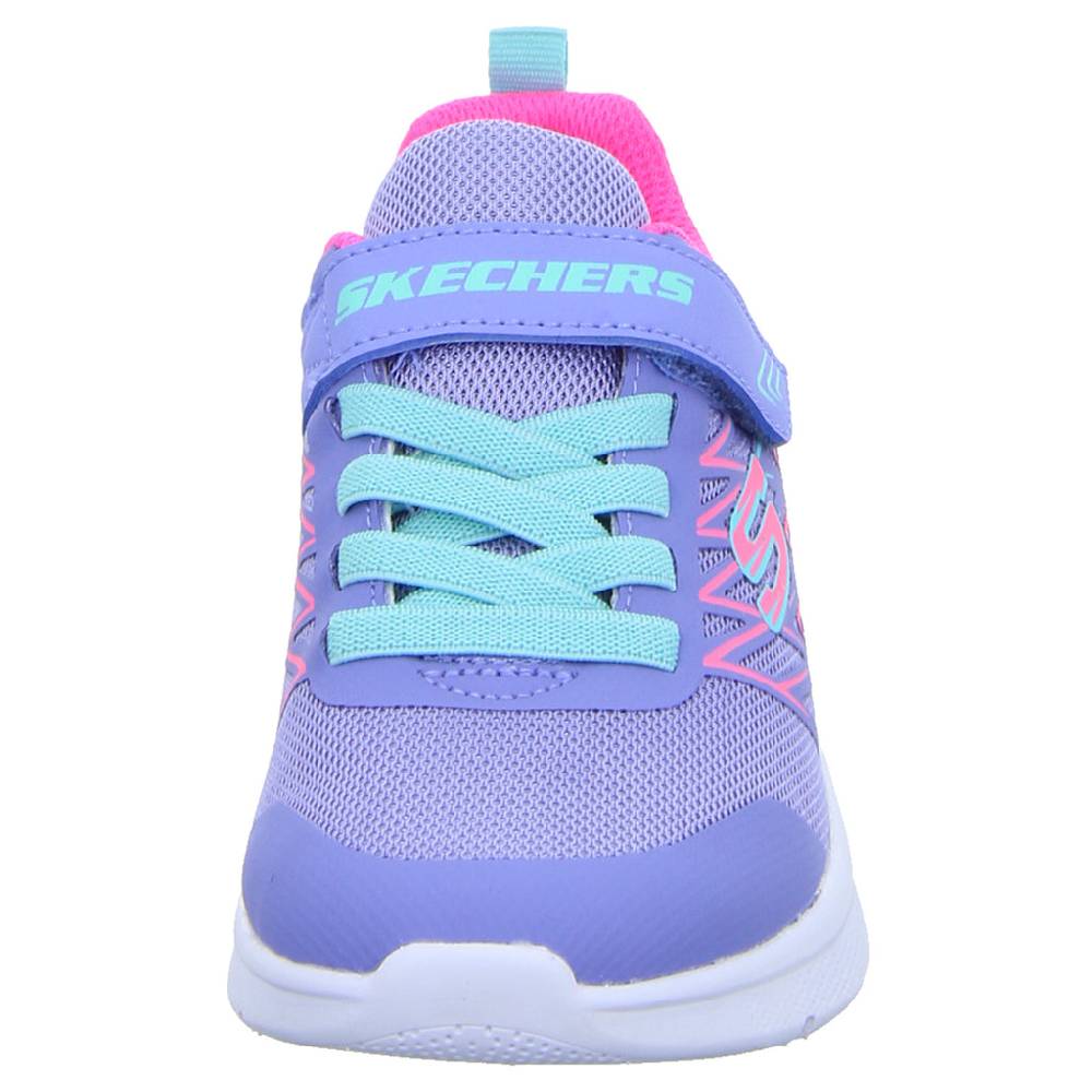 Skechers Slipper/Kletthalbschuh (casual)