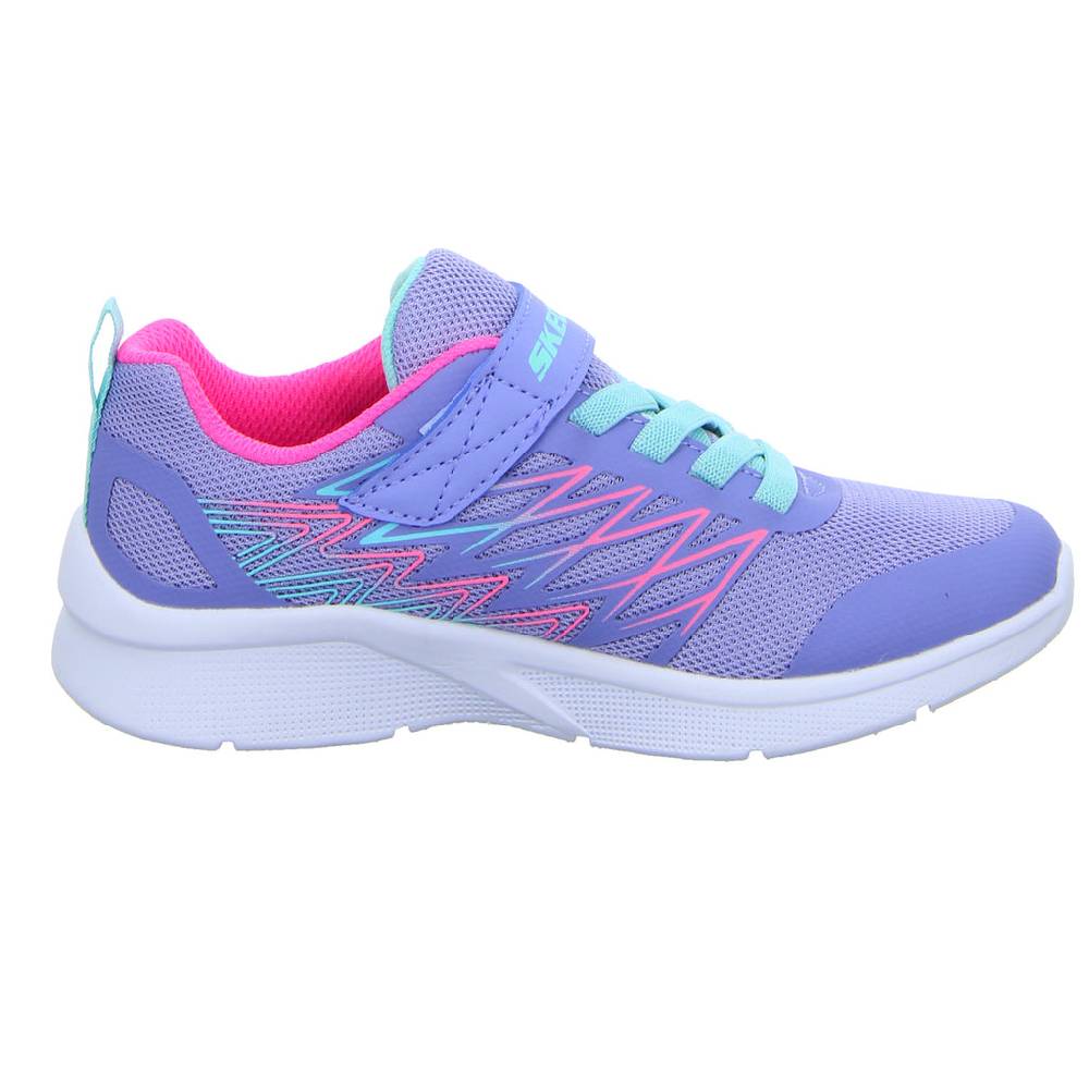 Skechers Slipper/Kletthalbschuh (casual)