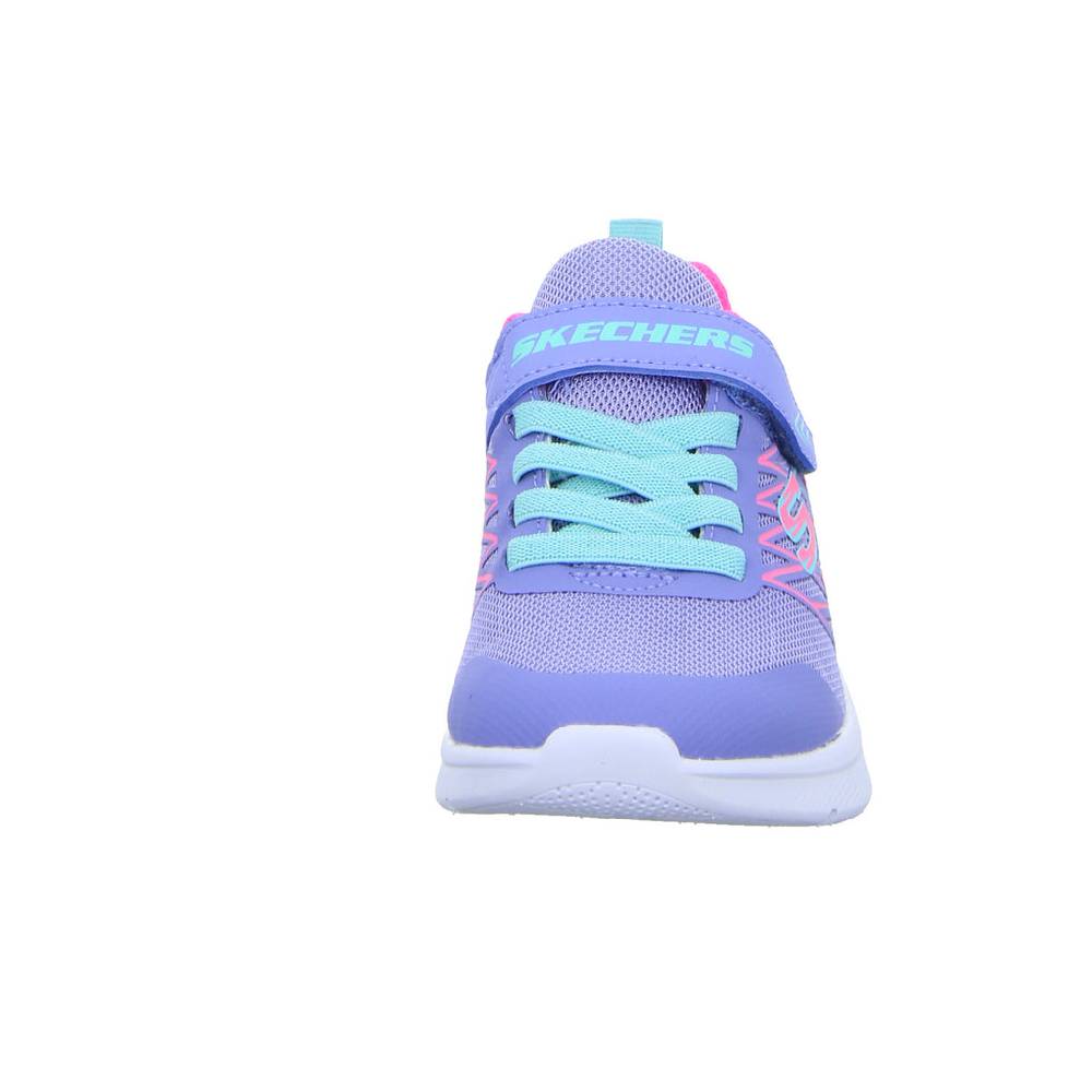 Skechers Slipper/Kletthalbschuh (casual)