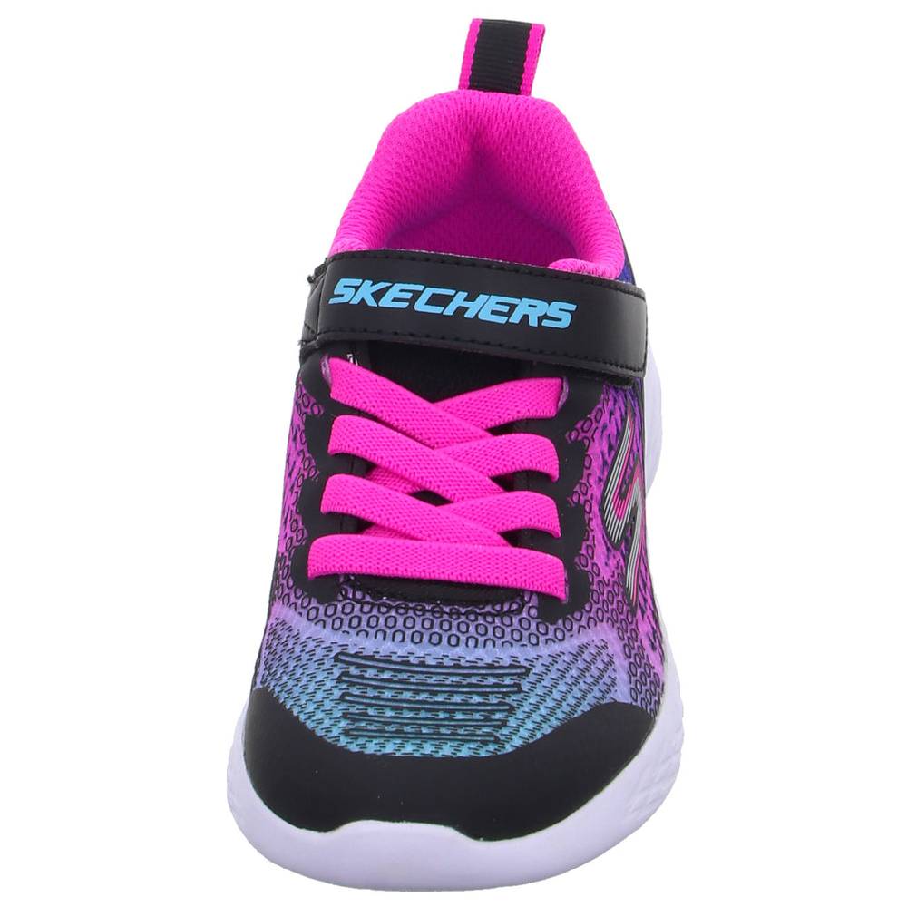 Skechers Slipper/Kletthalbschuh (casual)