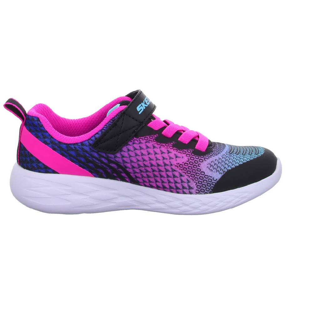 Skechers Slipper/Kletthalbschuh (casual)