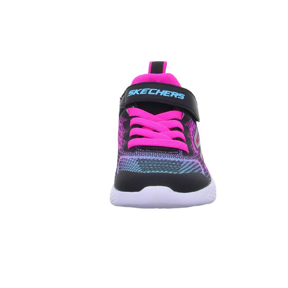 Skechers Slipper/Kletthalbschuh (casual)