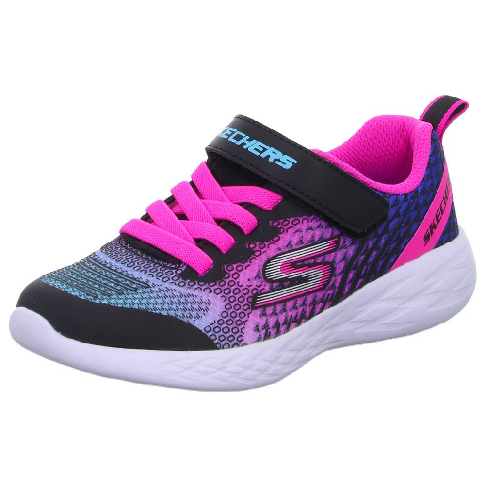 Skechers Slipper/Kletthalbschuh (casual)