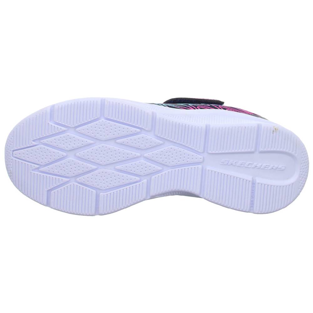 Skechers Slipper/Kletthalbschuh (casual)
