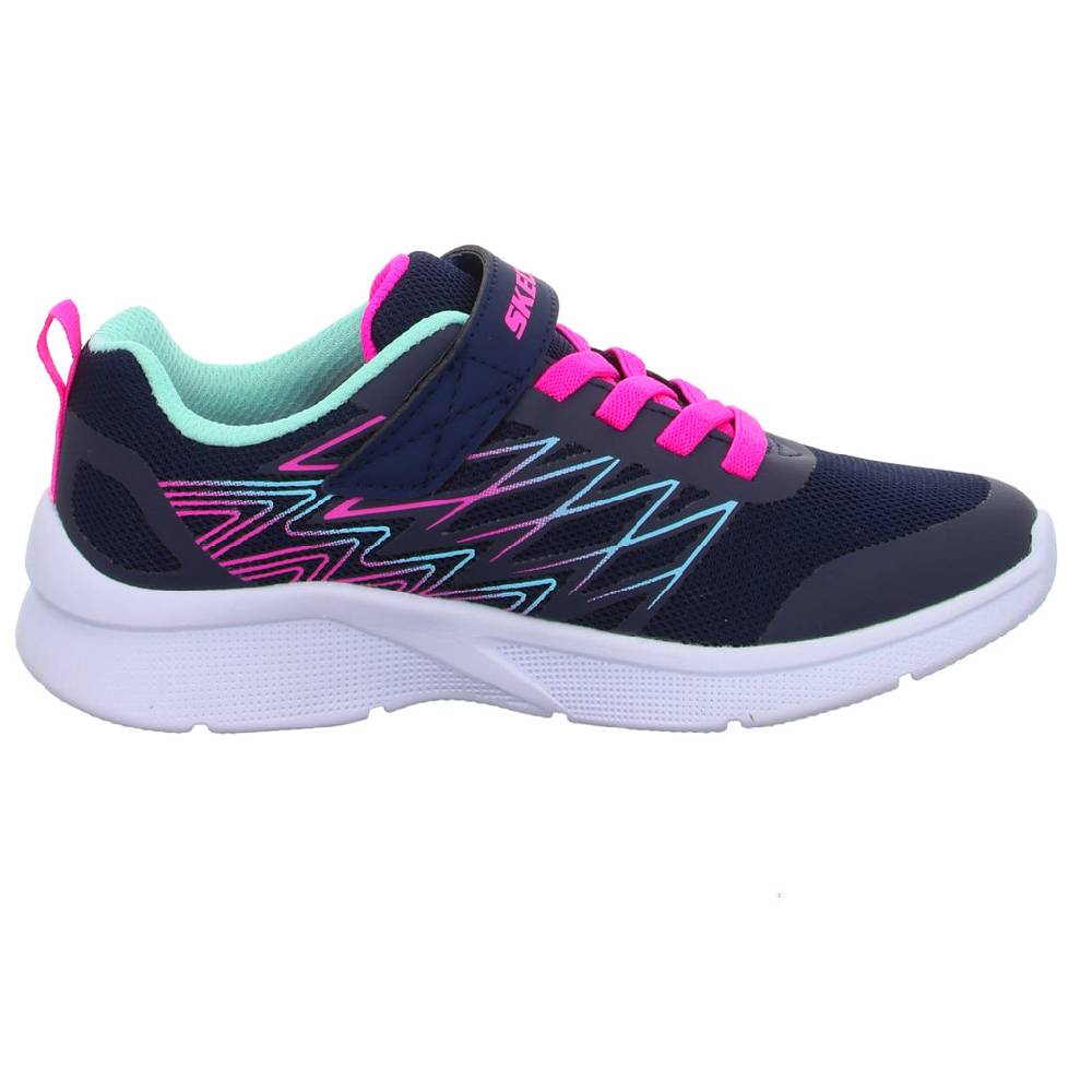 Skechers Slipper/Kletthalbschuh (casual)