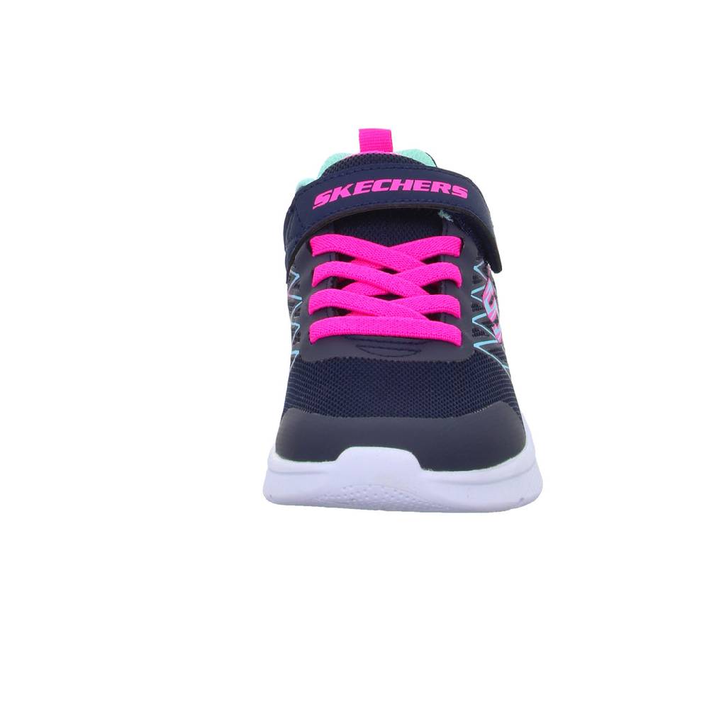 Skechers Slipper/Kletthalbschuh (casual)