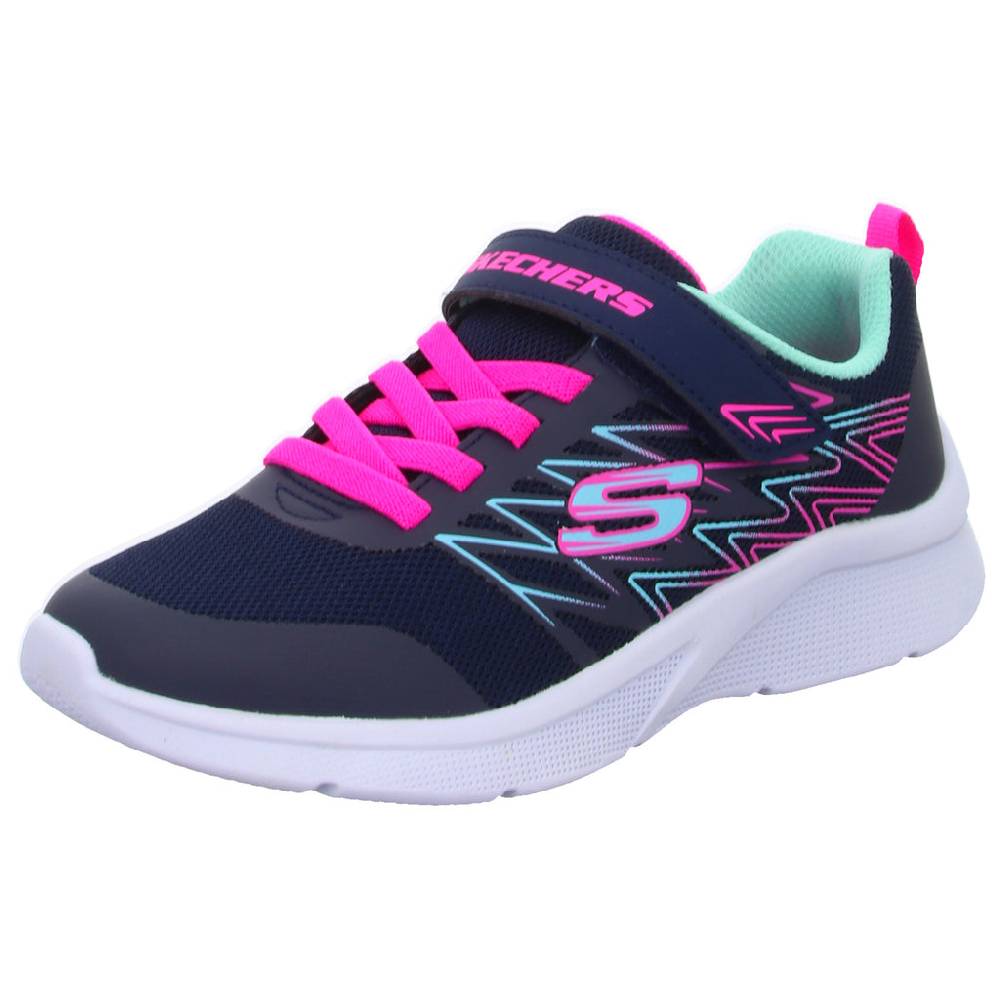 Skechers Slipper/Kletthalbschuh (casual)