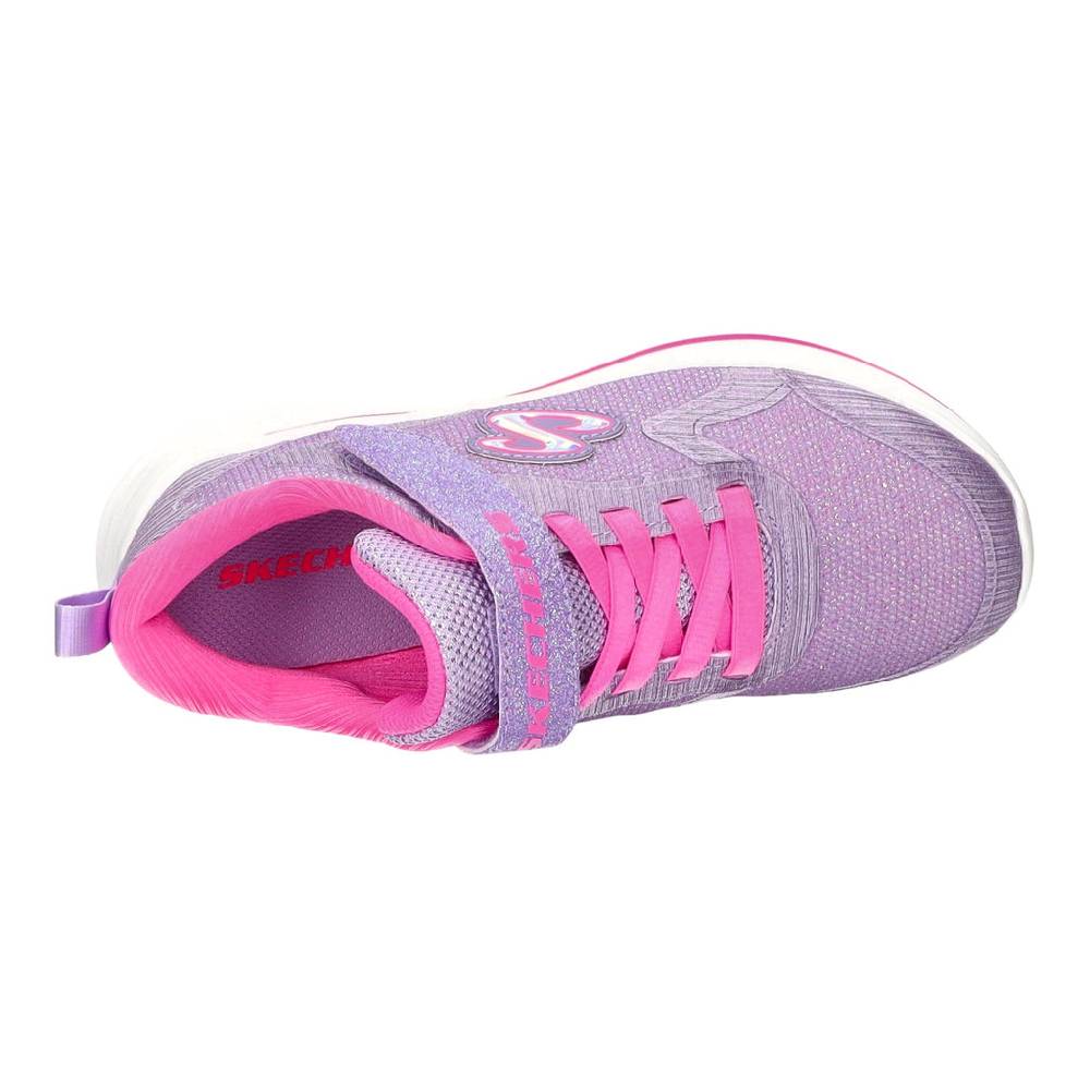 Skechers Slipper/Kletthalbschuh (casual)