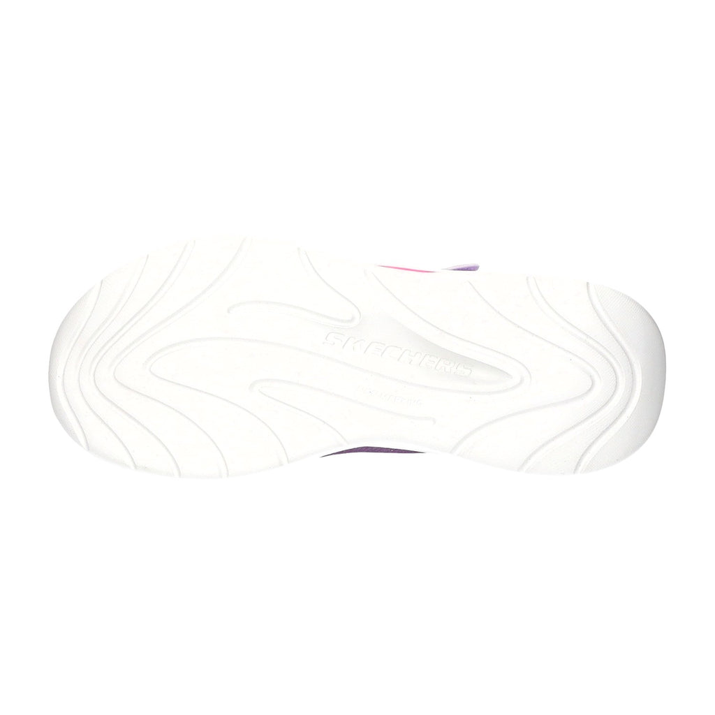 Skechers Slipper/Kletthalbschuh (casual)