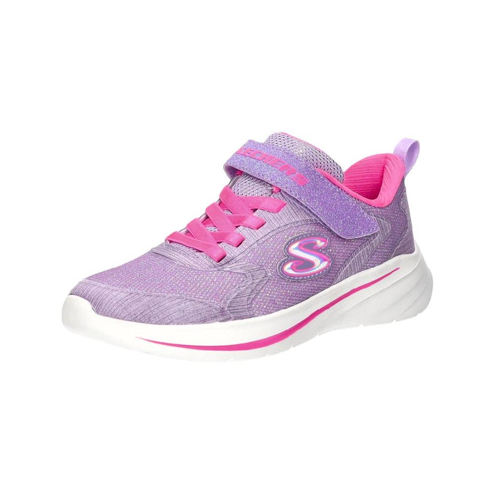 Skechers Slipper/Kletthalbschuh (casual)