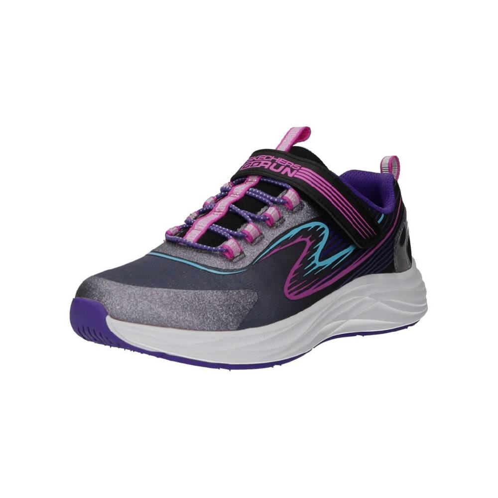 Skechers Slipper/Kletthalbschuh (casual)